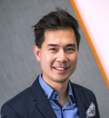 Kelvin Lee